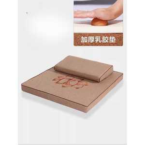 비？c 108배방석 명상 큰방석 절방석 대형방석 절 쿠션