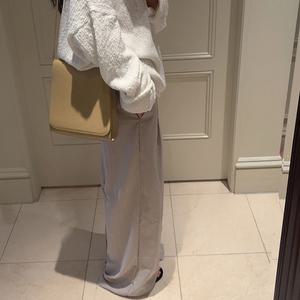 [메이비베이비] Parson Pants (2colors)