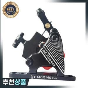 자전거 디스크 브레이크 부품 BMX 전기 오일 라인 풀링