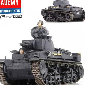 K02 프라모델280 육군 아카데미 35t Pz 아카데미프라