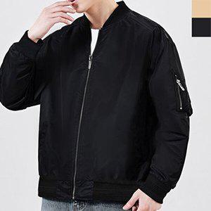 [리빌모아]남자 캐주얼 항공점퍼 봄버 블루종 집업 자켓 DHT-JKA-SN3779125