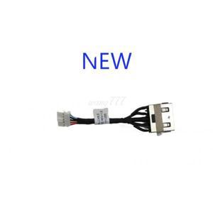 Lenovo 320S-14IKB 80X2 5C10N78540 DC-IN 케이블용 R 노트북 DC IN 전원 잭 New