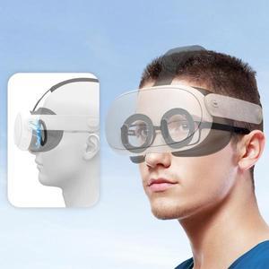 VR 용품 Magnetic Lens tion Frames with Anti Blue Light Glasses VR for Meta Quest 3