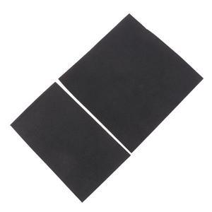 카메라 용품  빛 차단 스폰지 필름 카메라 중형 대형 포맷 라이트 도장 교체 폼 1PC