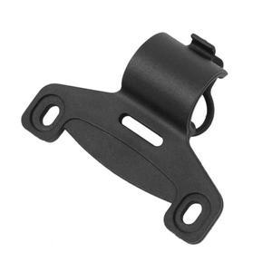 자전거부품 1PC 20mm 사이클링 자전거 펌프   스트랩 휴대용  클립  클램프 마운트 브래킷 고정
