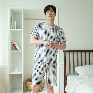 [모스트맘]냉감5부세트 남 레빗