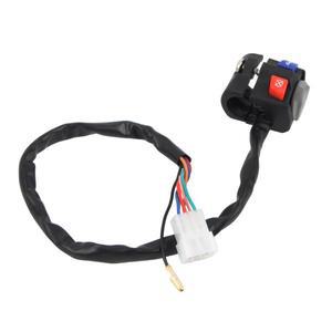 오토바이 스위치 헤드 라이트 경적 KTM HUSQVARNA 가스 EC250-300 EC250F/350F 21-23 TE 125 14-16 150 17-