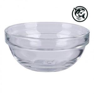 보관 용기 필수품 내열 조리 보관함 소스볼 10cm (3mrXn)