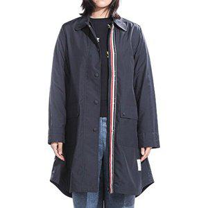 [톰브라운]여성 코트 (FJT285A F0197 415)