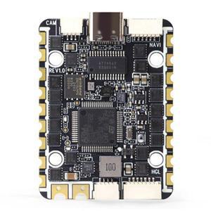 드론 필터 PHILE-FPV SPECTER F722 40A  컨트롤러 ESC 6CH AIO 2-6S Rekon Y6 6축 및 기타 혼합 제어  FPV
