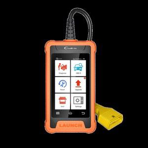 LAUNCH X431 OBD2 스캐너 몽땅 ELM327 Pro crb5001obd2 차량