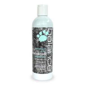 바란스 네추럴 알로에샴푸 503ml 피부진정 강아지 샴푸