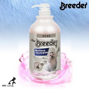 브리더 뉴 말티즈 샴푸 1000ml