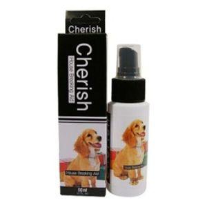 D18 체리쉬 배변유도제 60ml