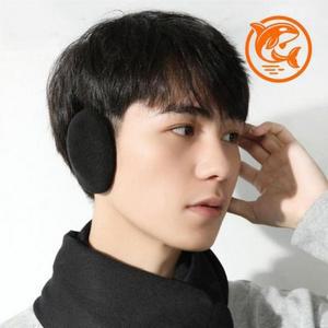 귀도리 분리형 여성귀마개 귀마개 촉감 공용 (3manN)