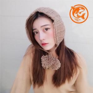 방한 겨울 귀도리 귀마개 따뜻한 스타일 아이템 (3mMSc)