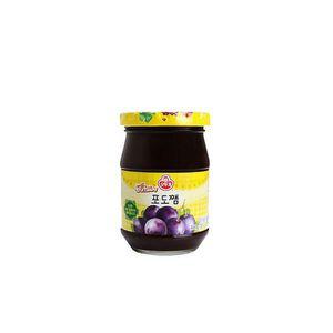 오뚜기 포도쨈 300g