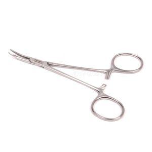 모스키토포셉 125mm곡선형 Mosquito Forceps