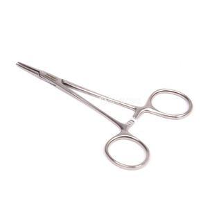 모스키토포셉 125mm직선형 Mosquito Forceps