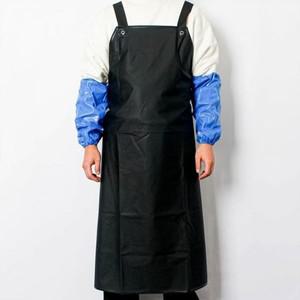 앞치마 방수 식당 주방 정육점 작업 수산 업소용 업소