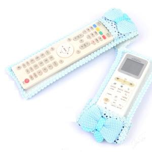 지태샵 레이스 리모컨 커버 오염방지