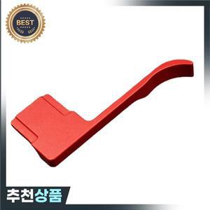 소니 A6500 카메라 손 그립에 대 한 알루미늄 금속  구두 엄지 업 Hotshoe
