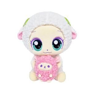 슈팅스타 캐치티니핑5 뽀송핑 28cm 봉제인형