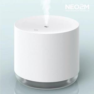 [RGL6O212]NEO2M 미니 무선 가습기 HP935 타이머기능