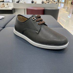 [탠디]남성화 캐주얼 보트슈즈 Q19101 BROWN 3CM_s