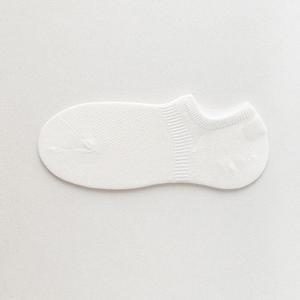 [XBK87MM9_48]남성 페이크양말 여름 논슬립 매쉬 페이크삭스
