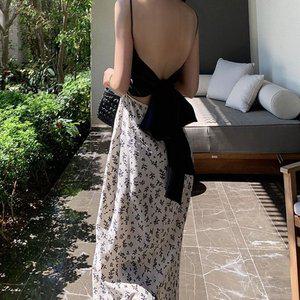 고품질 코코비치 여름 원피스 롱 나시 여름 비치 맥시 K1221 여름휴양지원피스 휴양지커플룩 (WFHL5UF)