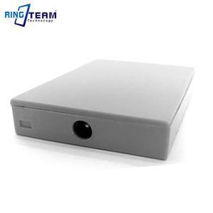 USB 전원 케이블 및 DR-30 DC 커플러 NB-5L 더미 배터리 캐논 호환 파워샷 SD890IS SD970 960IS SX200 870I