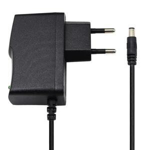 1개 US EU High quality With IC Chip AC DC 6V 1A 1000mA 100V-240V Switching Power Supply Adapter Char