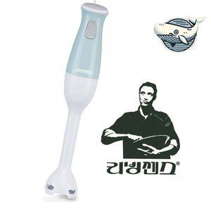 [기타]고품질 다목적 핸드믹서기 고속 블렌딩 믹서 커피 주스 (WFHKQKD)