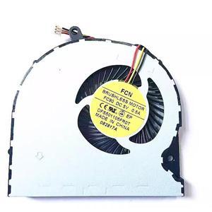 도시바 P50-A S50 S55 L50D-A 노트북 쿨러  CPU 팬