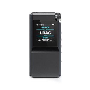 [기타]피오 블루투스 리시버 FiiO BTR17 (국내정품)