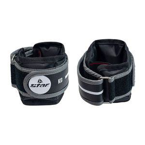 스타 EU322-40 이지 중량밴드 2kg x 2개입 WFHNILA