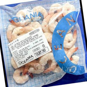칵테일새우 자숙 약56 200g X5업소용 단체용 식당용 급식용 대용량 식자재