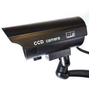 방범 모형카메라 CCTV 실회 카메라