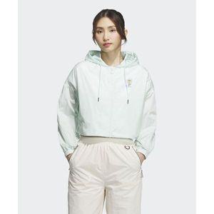 매장정품 아디다스 ADIDAS 서머 윈드브레이커 - 대시그린 IK8645 1854225