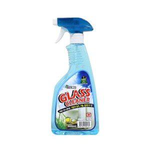 [기타]유리 세정제 유리창 청소 세척 유리 클리너 600ml (WFHOMAZ)