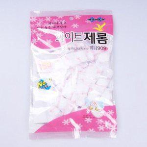 나프탈렌 미니 화장실 옷장 냄새 제거 좀약 방충제 (WFHONH8)