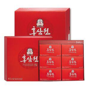 [퍼니메이커]정관장 홍삼원 선물세트 50m 60포 / 70ml 30포 홍삼제품 명절 감사선물 홍삼진액 홍삼엑기스