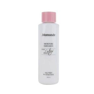 마몽드 여성 로션 에멀젼 여자 로션 에멀전 220ml