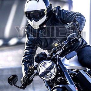 호환 미러 K K1300R CNC 사이드 백미러 핸들 K1300 미러, 엔드 K1300S R/S/GT용 바 1300 K1300GT 오토바이