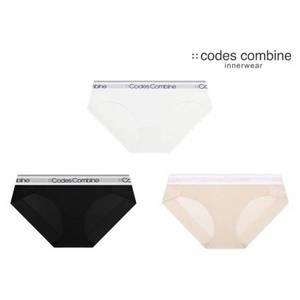 [코데즈컴바인]베이직팬티 3종택1 CCWBP513 5081683