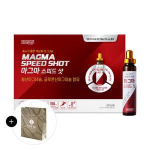 메이올웨이즈 [동국제약] 마그마 스피드샷 (24병) 1박스