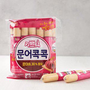 키스틱 문어콕콕 550g
