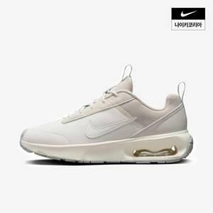 나이키 NIKE 여성 에어맥스 인터락 라이트 DX3705-002 국내매장판 1486144
