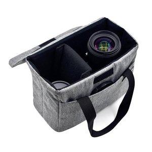 DSLR 카메라 숄더백 가방 파우치 니콘호환 (WFHW2KW)